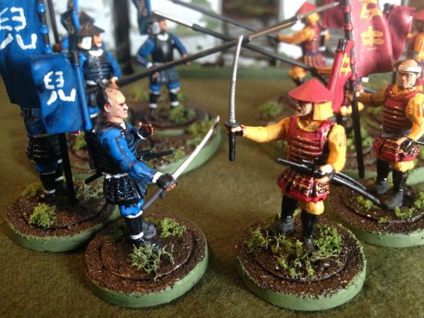 warden201809_test of honour complete 10 ashigaru sergeants.jpg