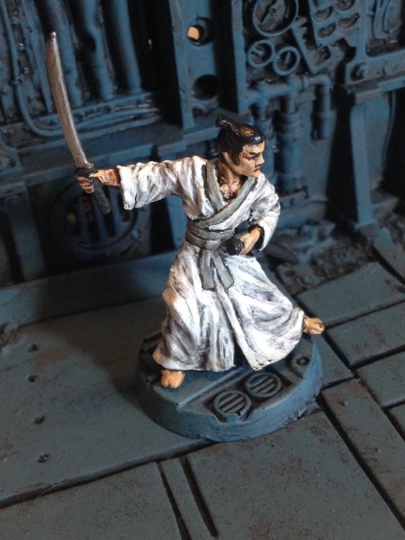 warden201902_samurai jack repaint_necromunda base 1.jpg