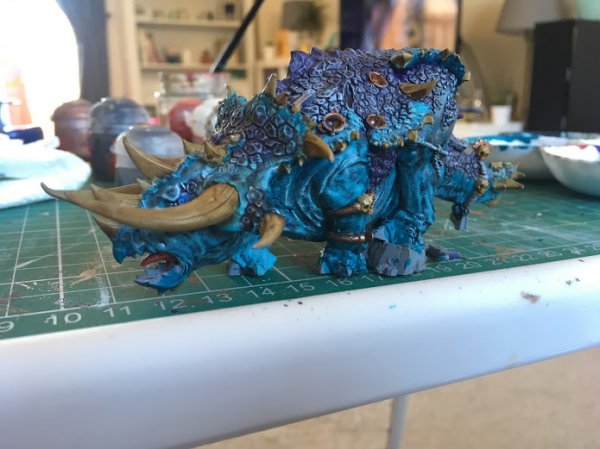 Stegadon Progress.JPG