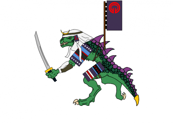 saurmurai usugi clan armor.png saurmurai usugi clan armor.png