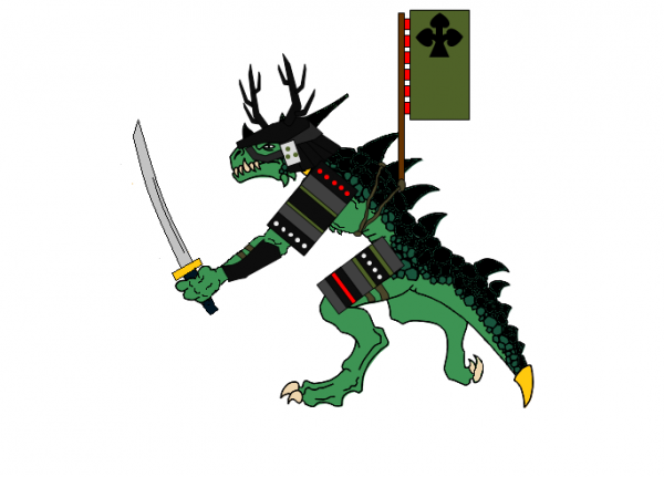 saurmurai hoka clan armor.png saurmurai hoka clan armor.png
