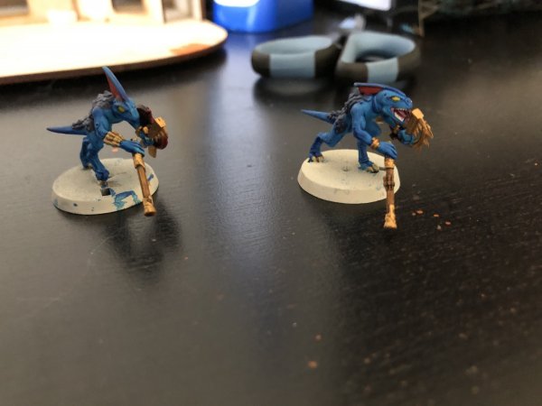 New contrast paints from GW, Page 3