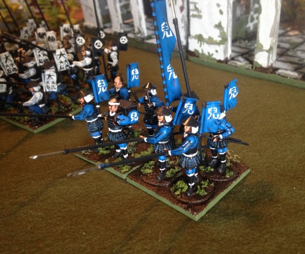 warden201809_ashigaru pikes complete_05 ukita.jpg warden201809_ashigaru pikes complete_05 ukita.jpg