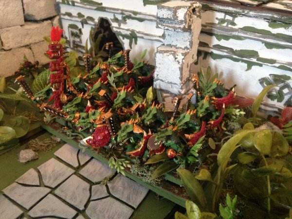 warden201706_completed green saurus 07.5 with scar vet.jpg warden201706_completed green saurus 07.5 with scar vet.jpg