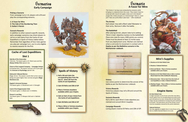 conquest of lustria_pages 17-18.png