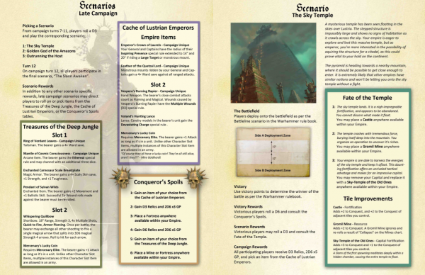 conquest of lustria_pages 21-22.png