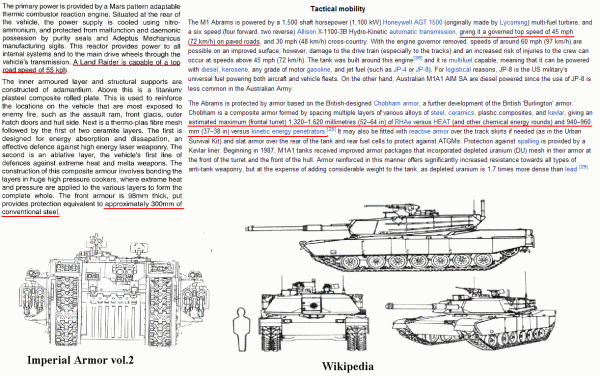 abrams land raider comparison.gif