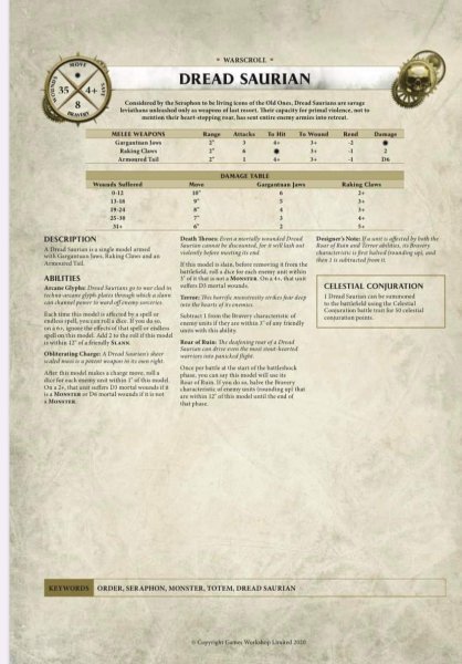 Dread Saurian.jpg Dread Saurian.jpg
