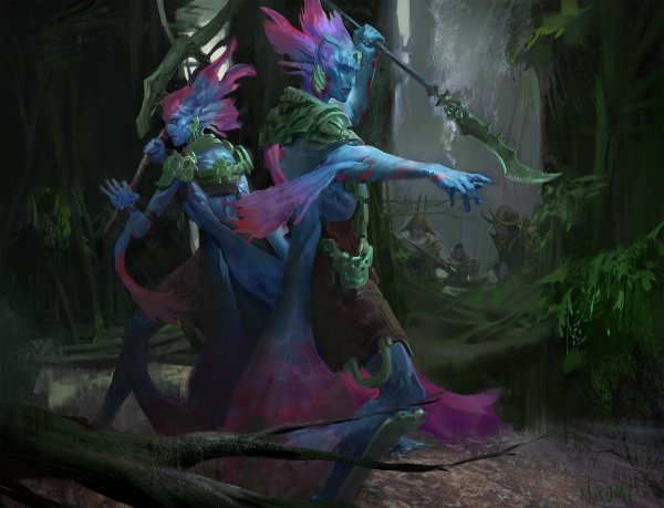 Headwater-Sentries-Ixalan-MtG-Art.jpg Headwater-Sentries-Ixalan-MtG-Art.jpg