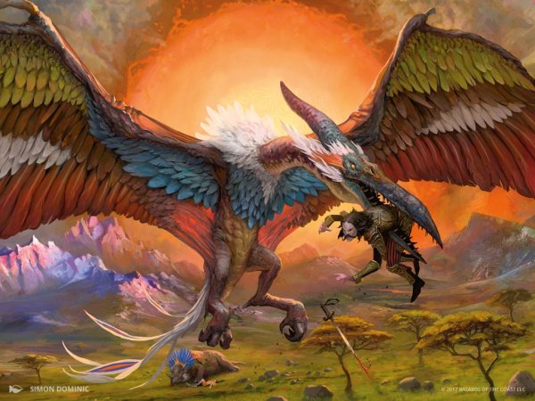 Kinjalli’s-Sunwing-Ixalan-MtG-Art.jpg