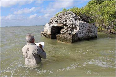 Radzi-sketching-water.jpg Radzi-sketching-water.jpg