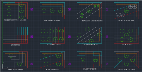 AOS Battle Plan Layouts GHB2019 Standard Table Scaling - 4by6.png