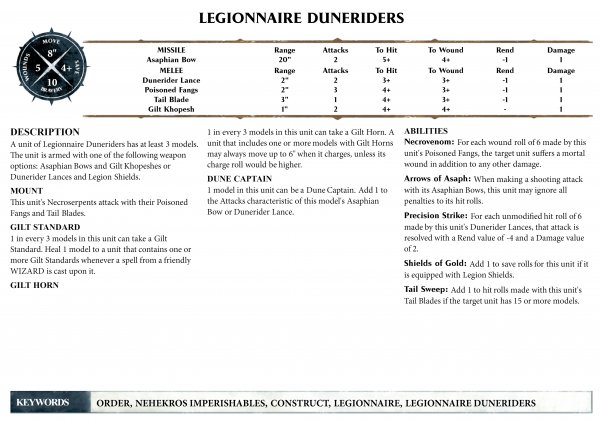 Legionnaire Duneriders Warscroll.jpg