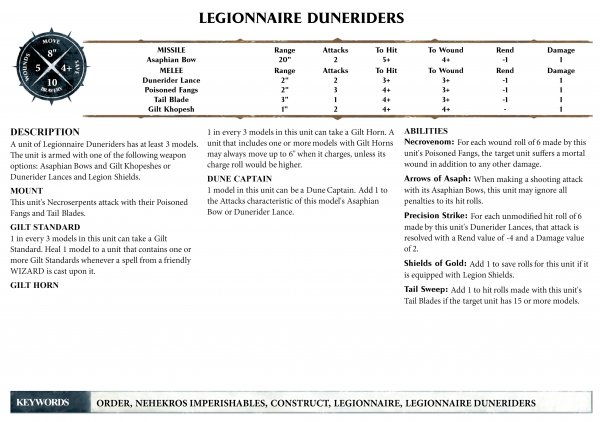 Legionnaire Duneriders Warscroll.jpg
