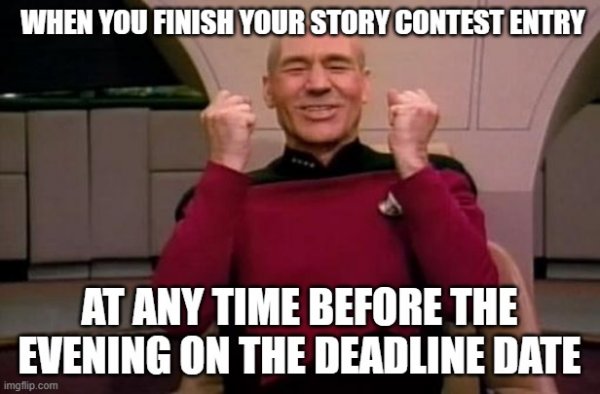 Short Story Contest entry meme.jpg