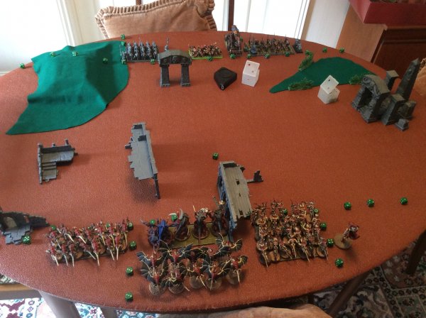 Tyranids vs Skaven Deployment.JPG