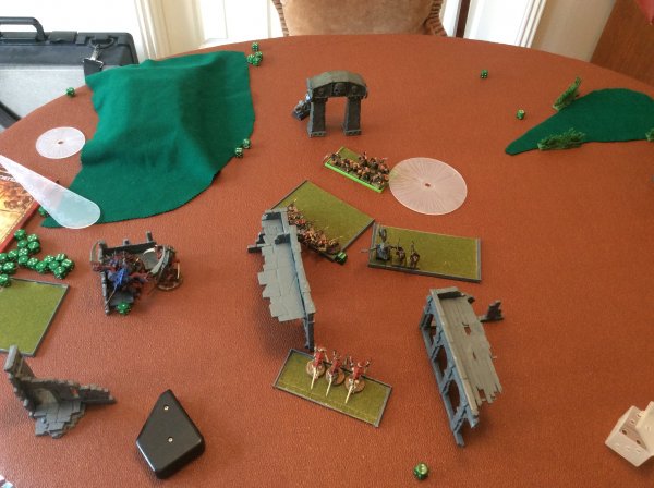Tyranids vs Skaven Turn 5.JPG
