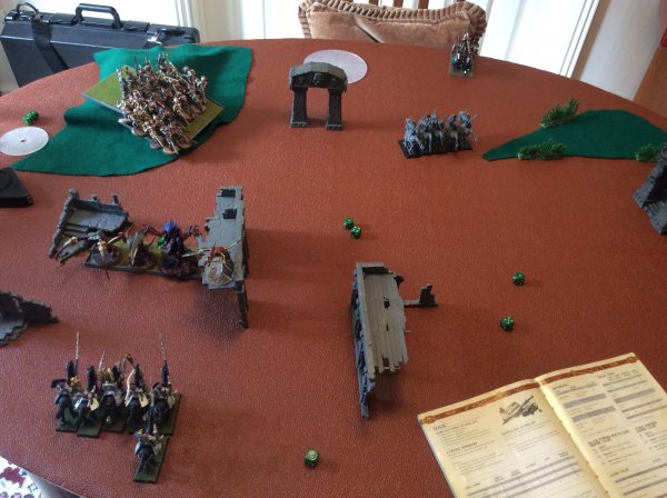 Tyranids vs High Elves turn 4.JPG