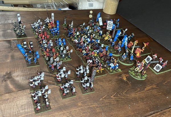 warden20201216_samurai army progress.jpg