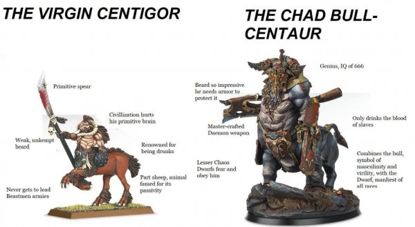 Centigor vs Bull Centaur.jpg