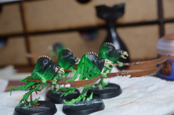 Four more Glaivewraiths.jpg Four more Glaivewraiths.jpg