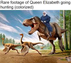 Queen Elizabeth hunting.jpg