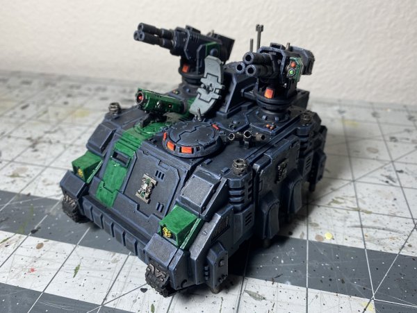 warden20210713_deathwatch stalker tank WIP 02.jpg