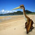 Quetzalcoatlus