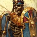 Blades of Ptra