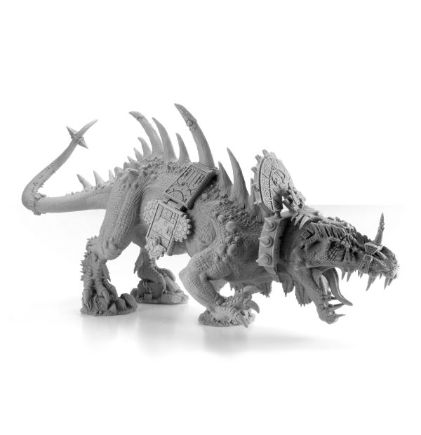 AoS - Dread saurian | Lustria Online