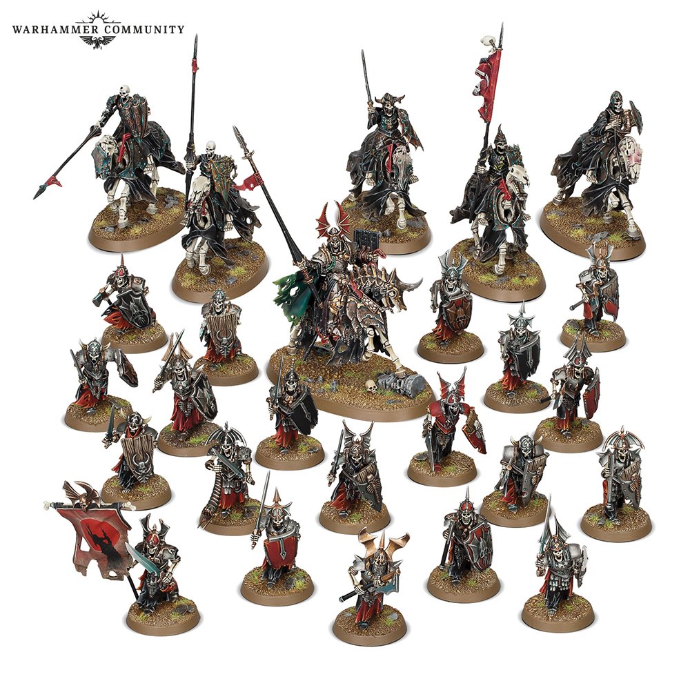 If you hate the new GW webstore, don't worry, it's not for you