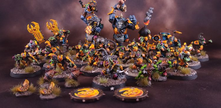 A Guide to Blood Bowl Team Boxes - Goonhammer